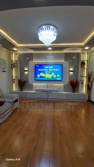 Tv Stands and Appliances