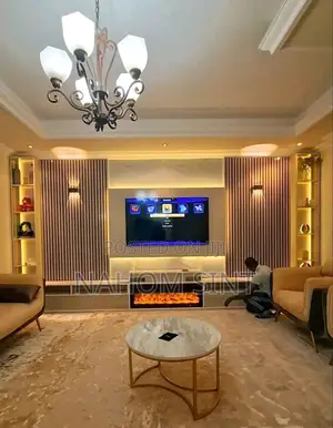 Tv Stands and Appliances