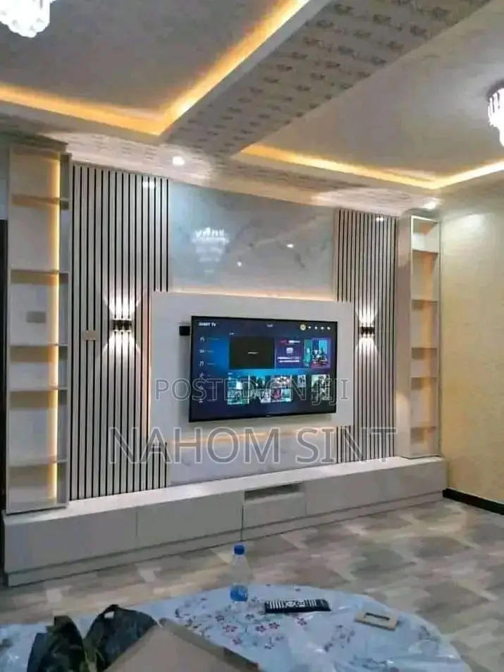 Tv Stands and Appliances