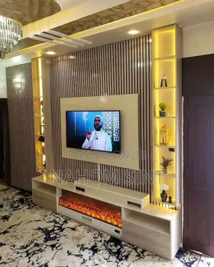 Tv Stands and Appliances