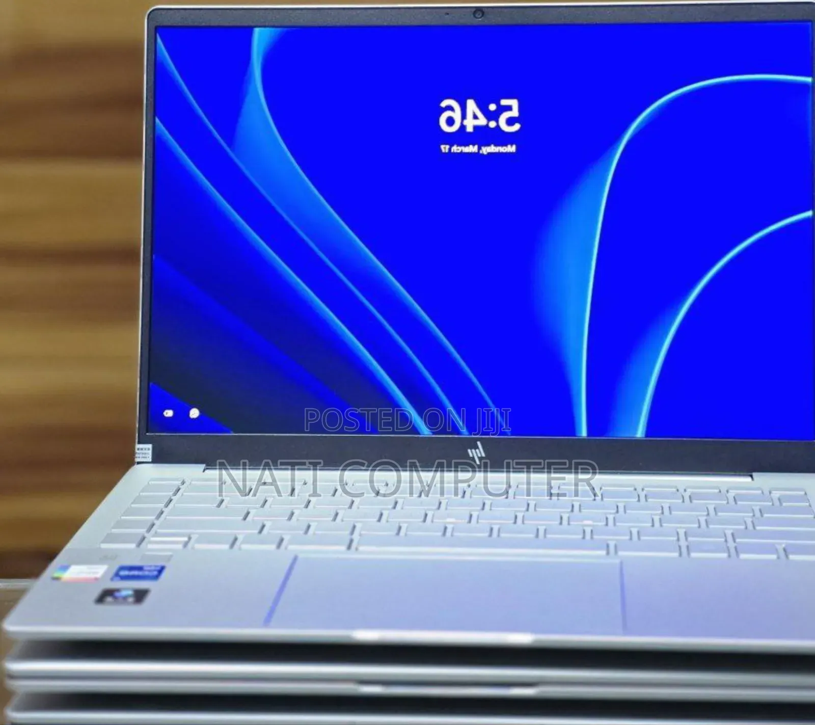 New Laptop HP Pavilion 15 16GB Intel Core I7 SSD 1T