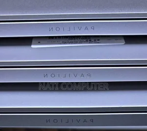 New Laptop HP Pavilion 15 16GB Intel Core I7 SSD 1T