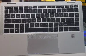 New Laptop HP EliteBook X360 1040 G7 16GB Intel Core I7 SSD 512GB