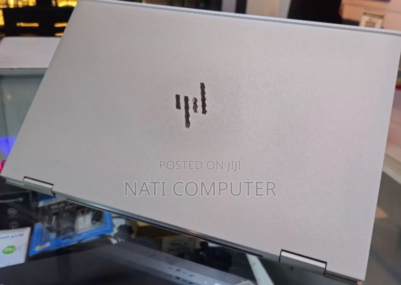 New Laptop HP EliteBook X360 1040 G7 16GB Intel Core I7 SSD 512GB