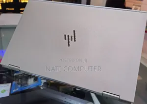 New Laptop HP EliteBook X360 1040 G7 16GB Intel Core I7 SSD 512GB