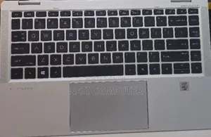 New Laptop HP EliteBook X360 1040 G7 16GB Intel Core I7 SSD 512GB