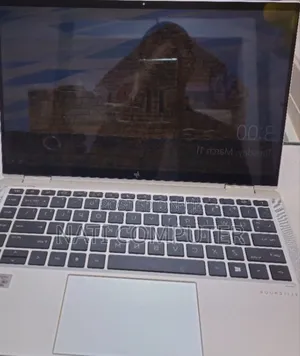 Photo - New Laptop HP EliteBook X360 1040 G7 16GB Intel Core I7 SSD 512GB