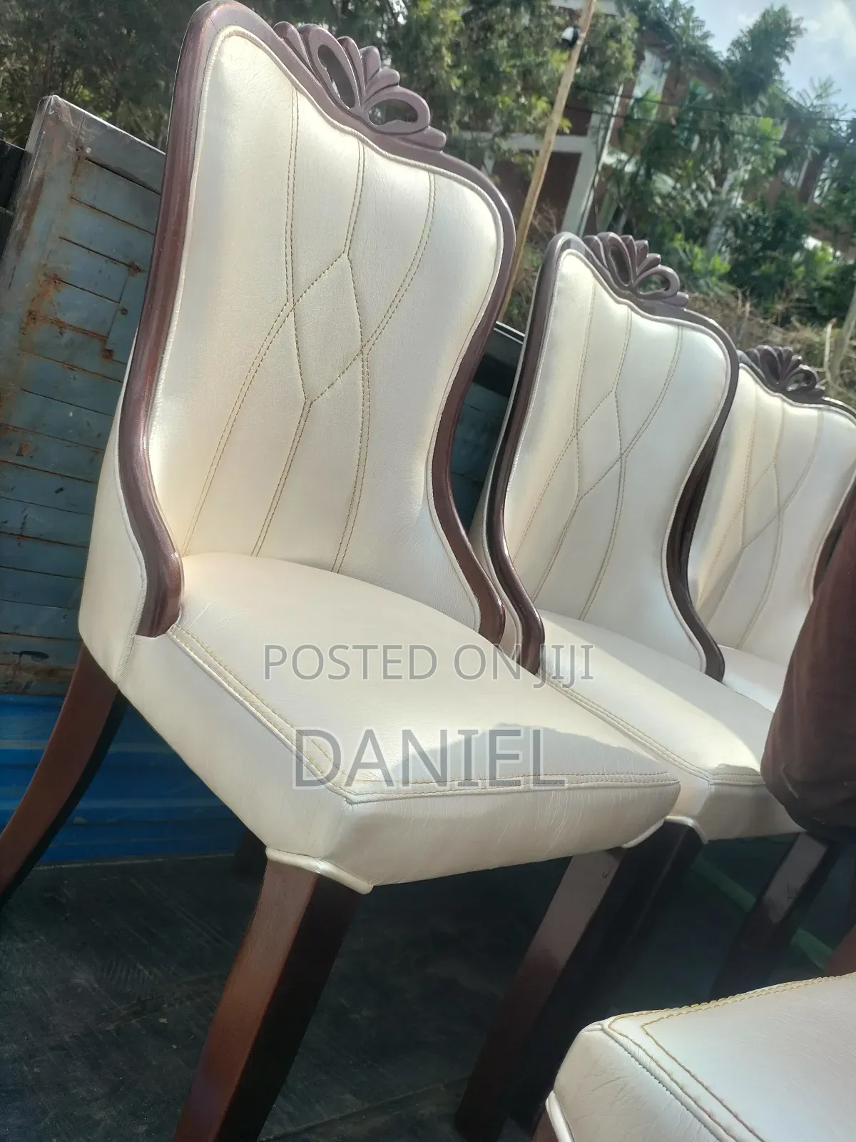 Modern Chair High Quality