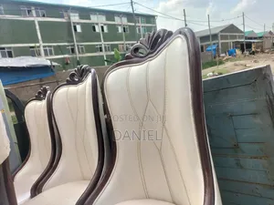 Modern Chair High Quality