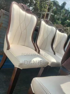 Modern Chair High Quality