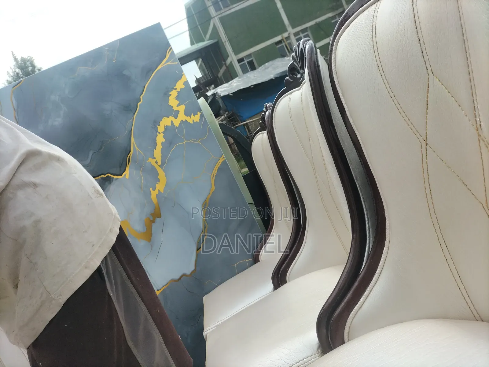 Modern Chair High Quality