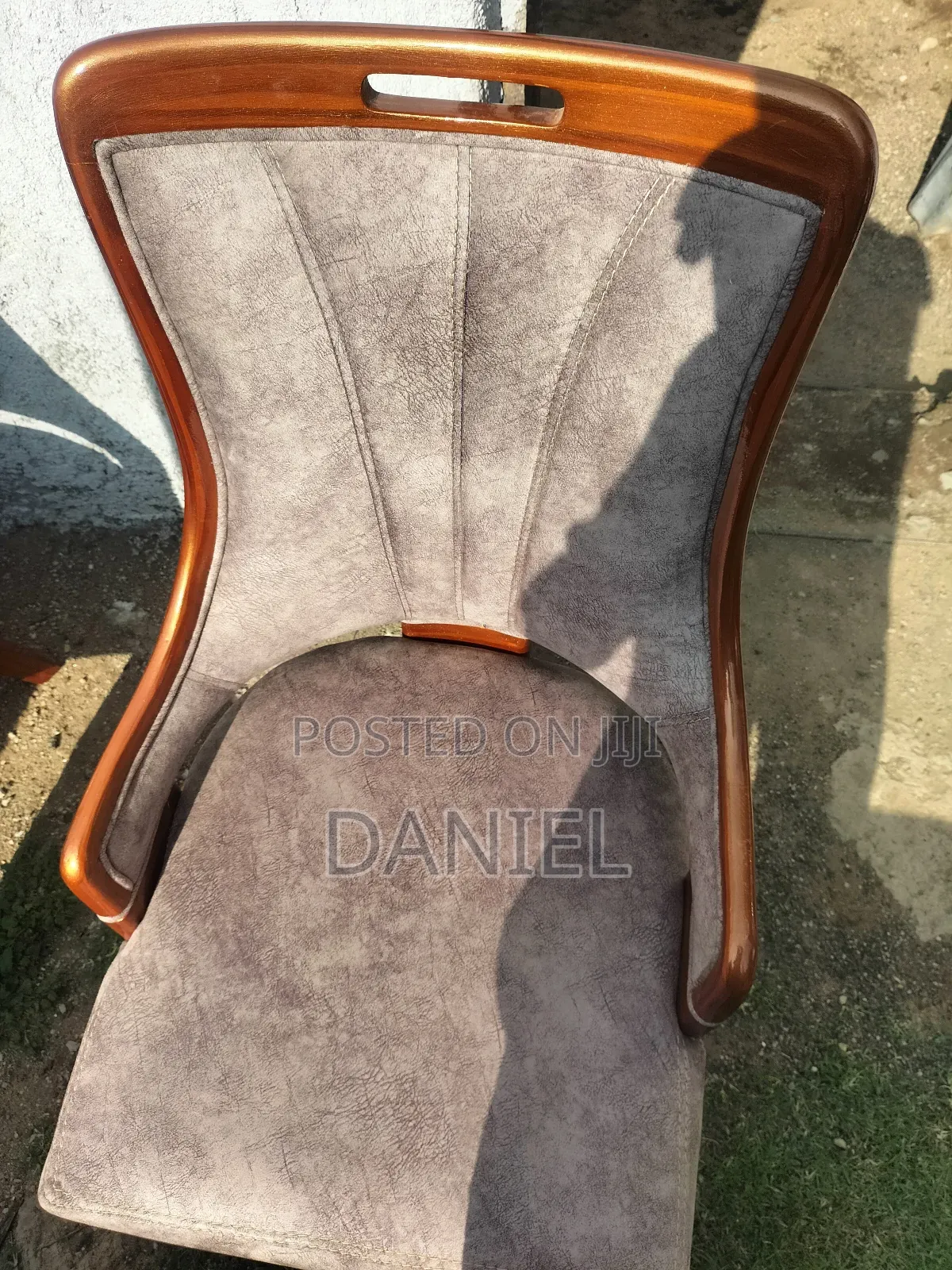 Modern Chair High Quality