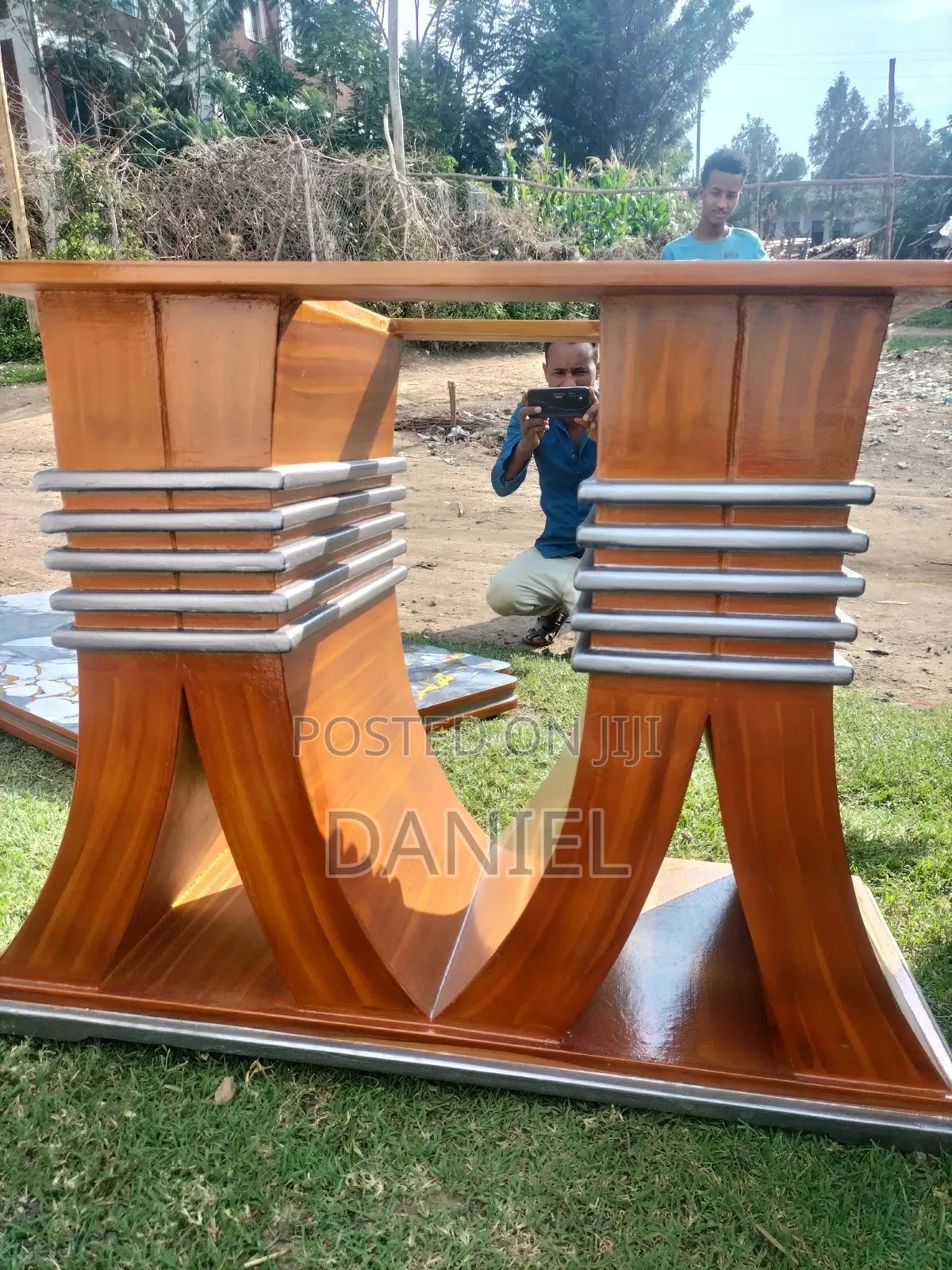 Modern Chair High Quality