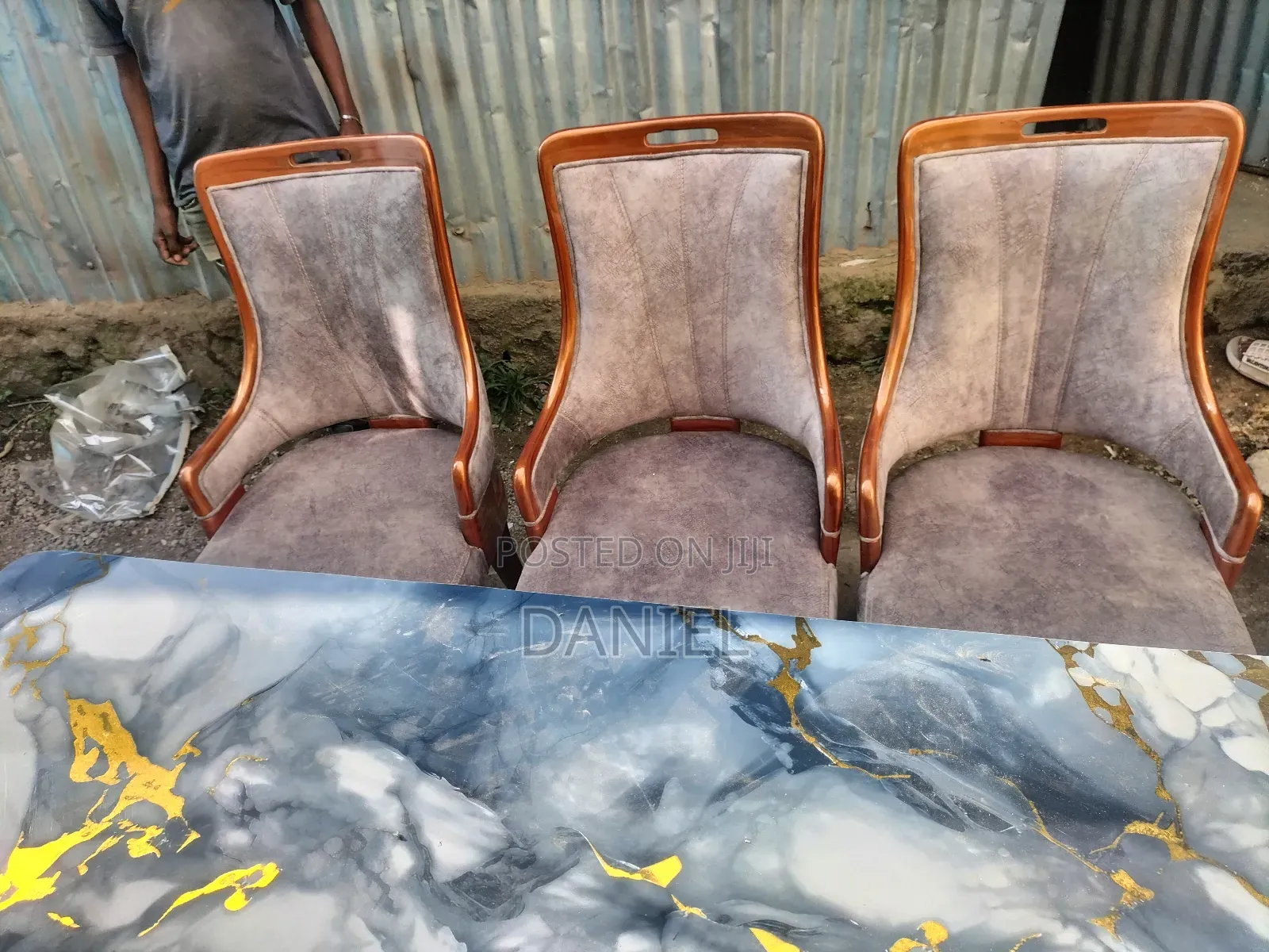 Modern Chair High Quality