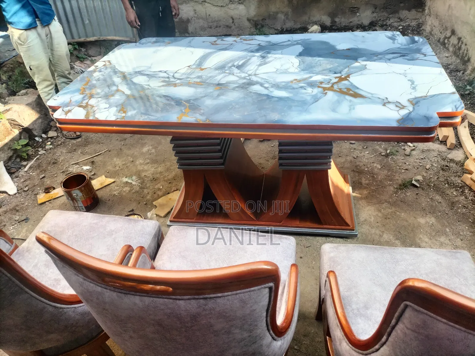 Modern Chair High Quality