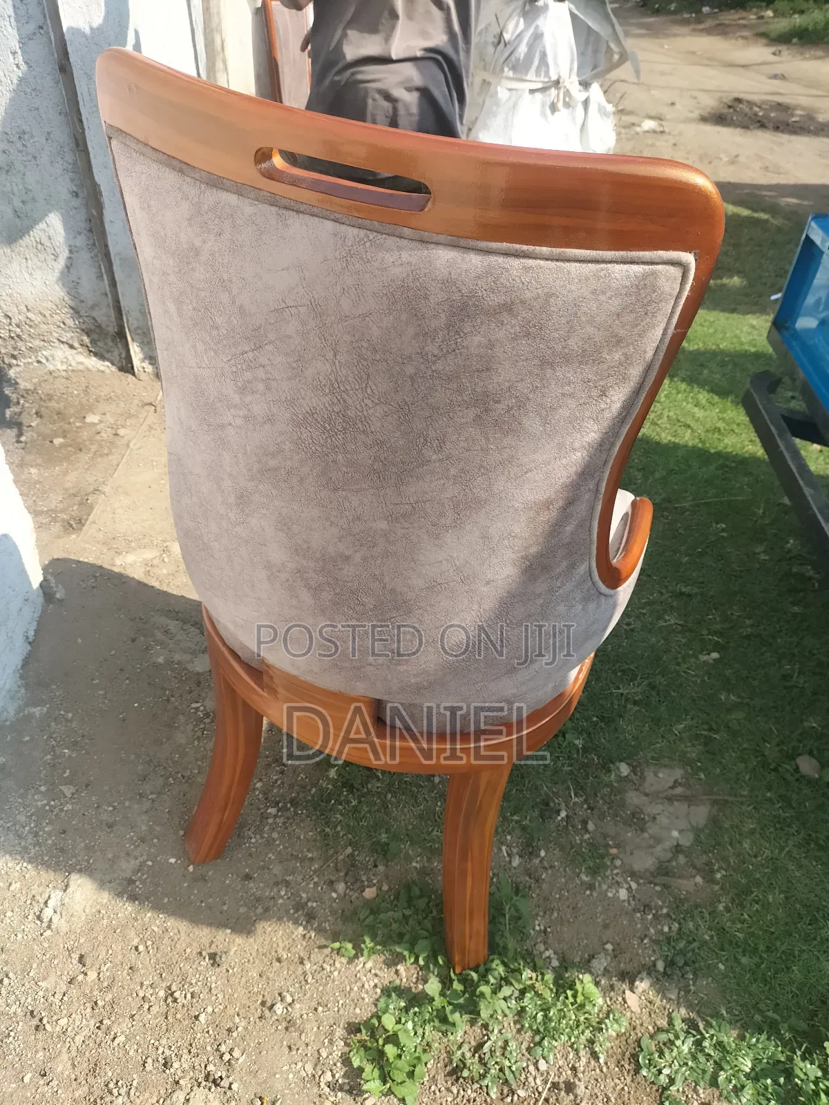 Modern Chair High Quality