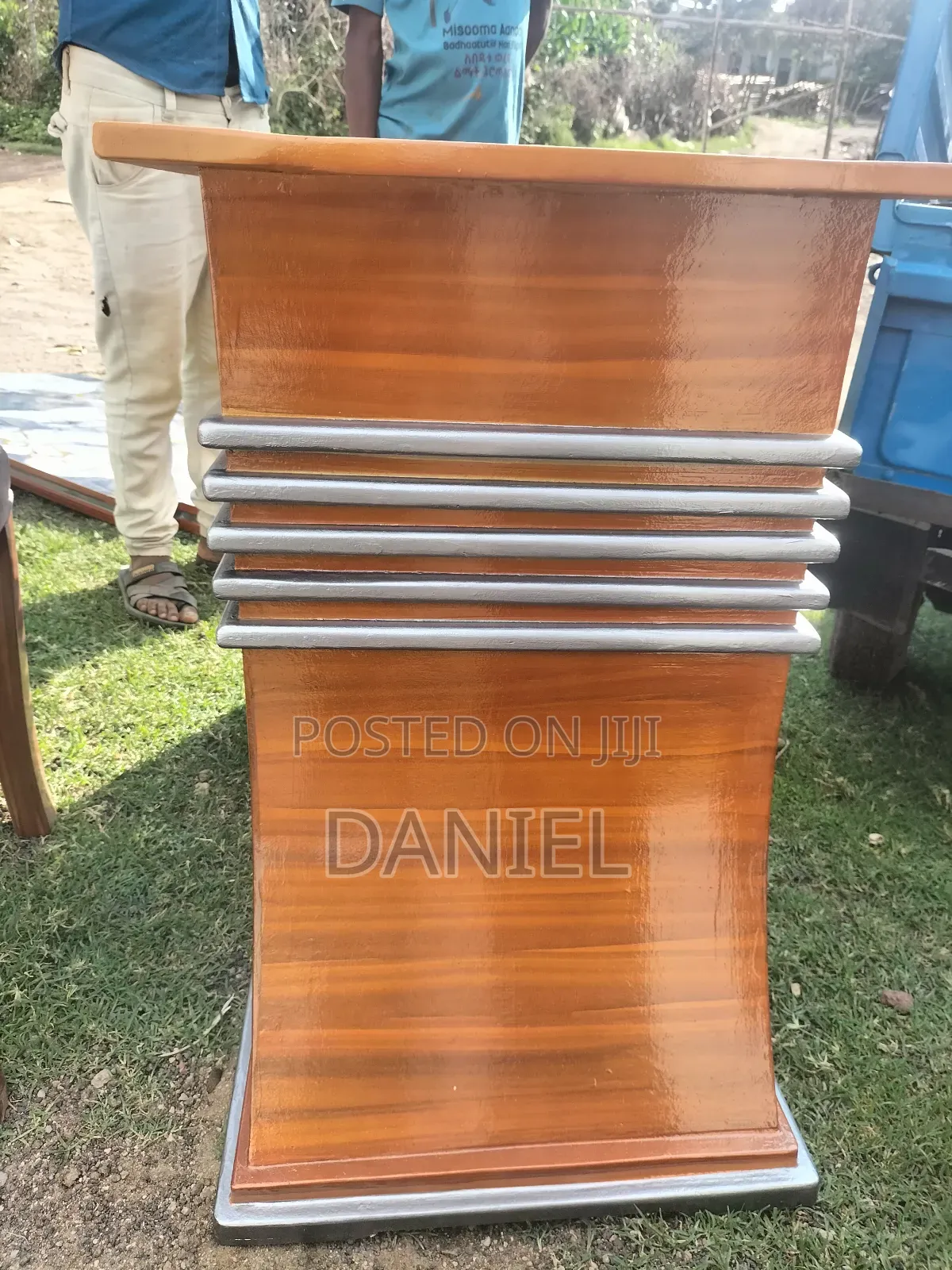 Modern Chair High Quality