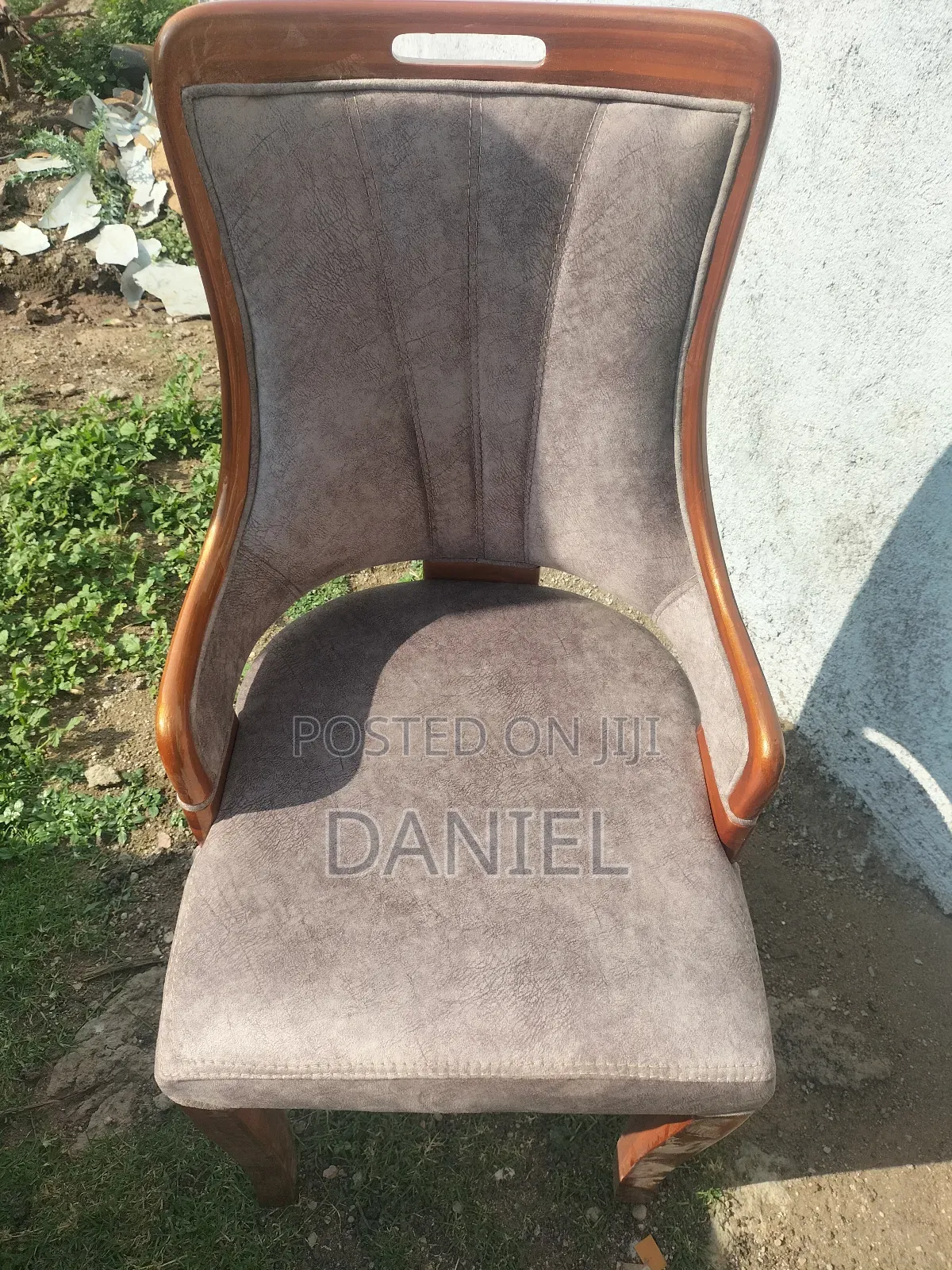 Modern Chair High Quality