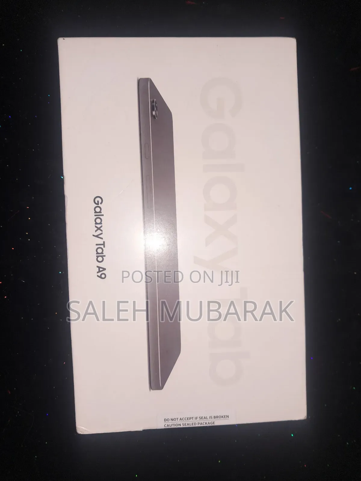 New Samsung Galaxy Tab A9 64 GB