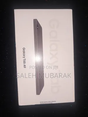 New Samsung Galaxy Tab A9 64 GB