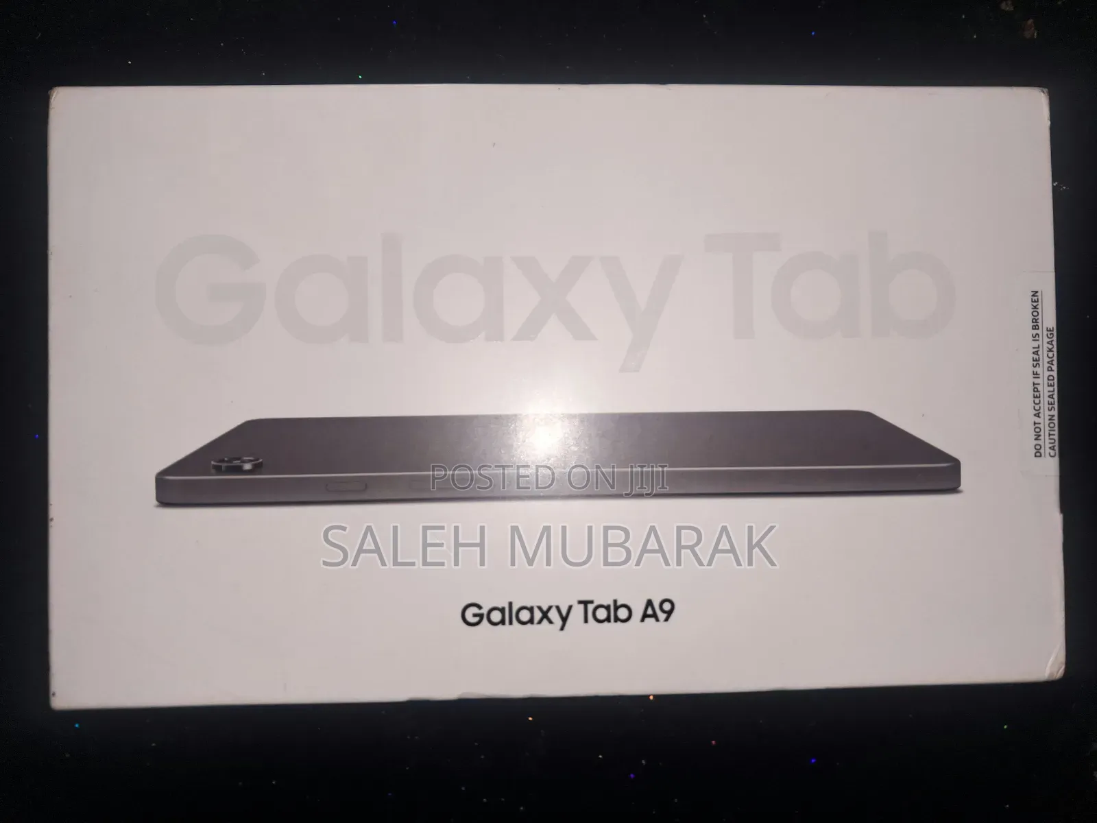 New Samsung Galaxy Tab A9 64 GB