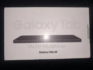 New Samsung Galaxy Tab A9 64 GB
