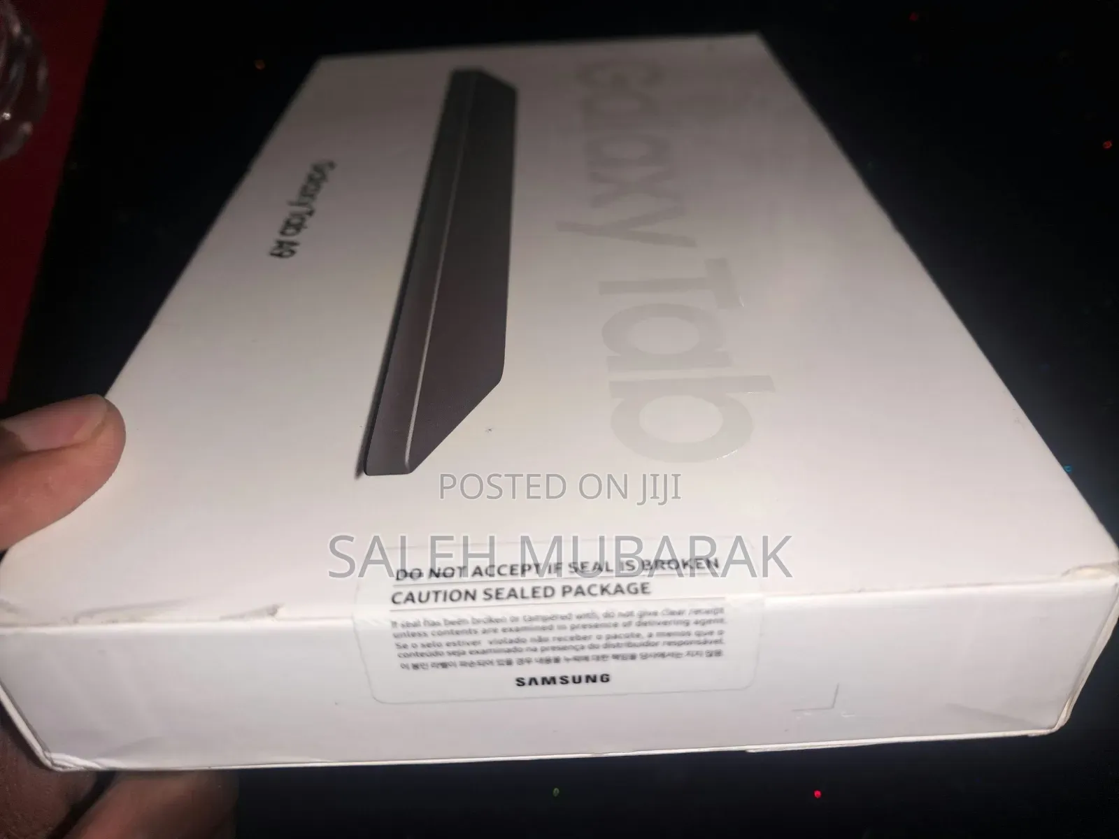 New Samsung Galaxy Tab A9 64 GB