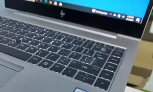 Photo - New Laptop HP EliteBook 840 G5 16GB Intel Core I5 SSD 512GB