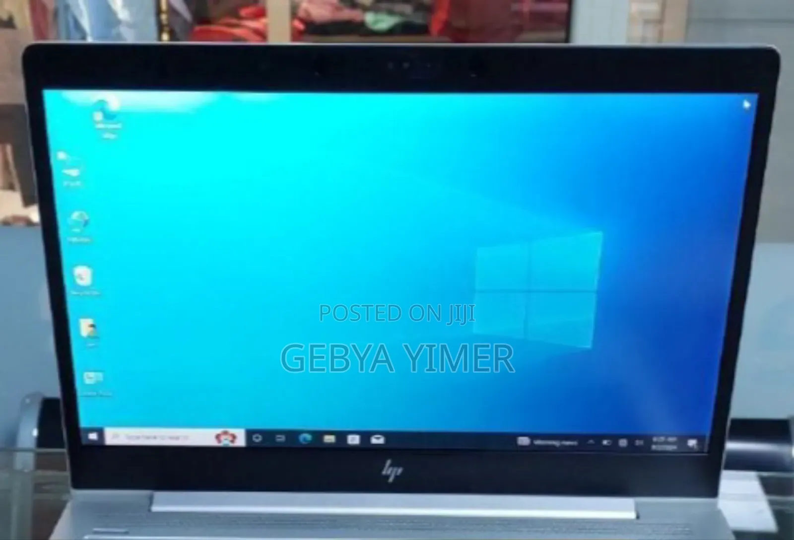 New Laptop HP EliteBook 840 G5 16GB Intel Core I5 SSD 512GB