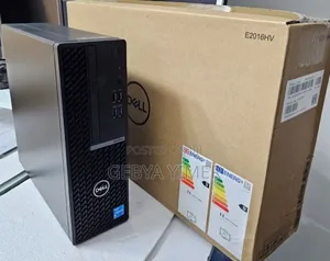 New Desktop Computer Dell OptiPlex 7010 8GB Intel Core I5 HDD 1T