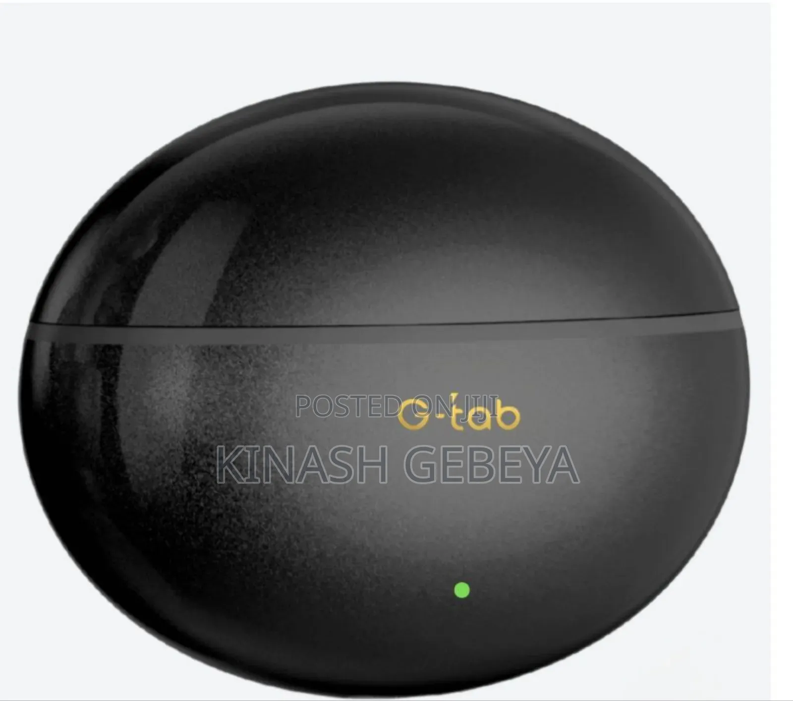 Original High Quality G Tab Clip3 Pro Earbud