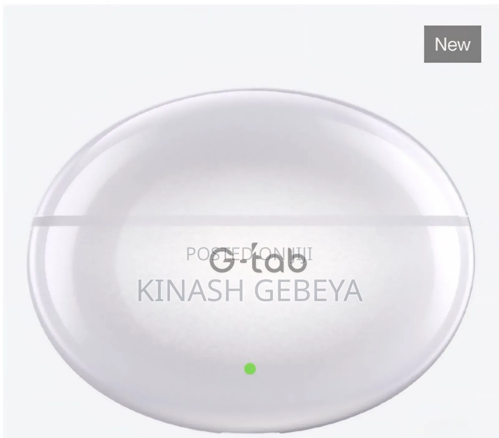 Original High Quality G Tab Clip3 Pro Earbud