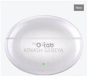 Original High Quality G Tab Clip3 Pro Earbud