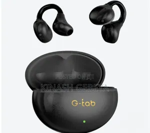 Original High Quality G Tab Clip3 Pro Earbud