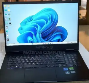 New Laptop HP Omen 16 16GB Intel Core I9 SSD 1T