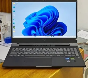 Photo - New Laptop HP Victus 16 16GB Intel Core I7 SSD 1T