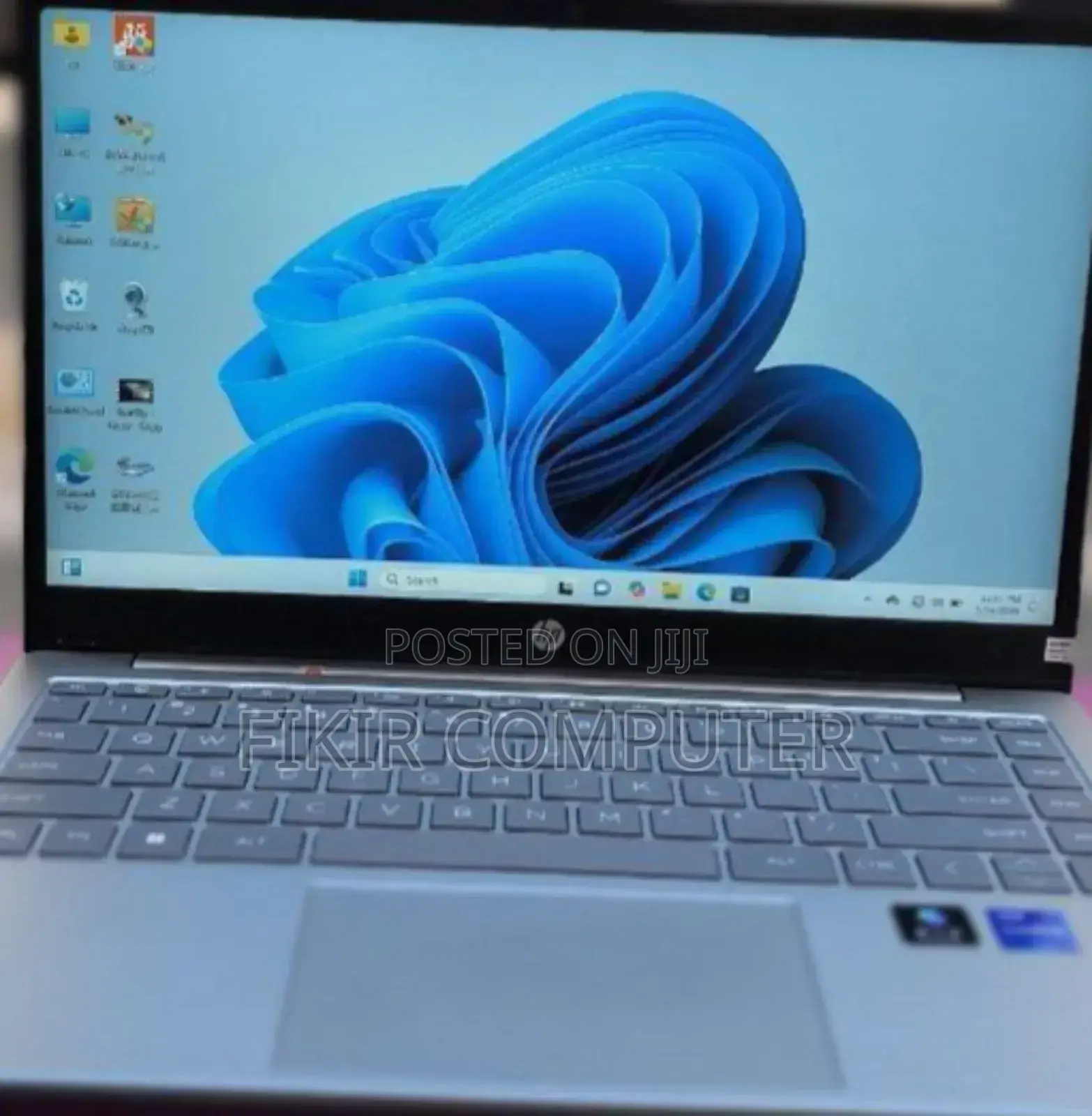 New Laptop HP Stream Notebook 16GB Intel Core I7 SSD 1T