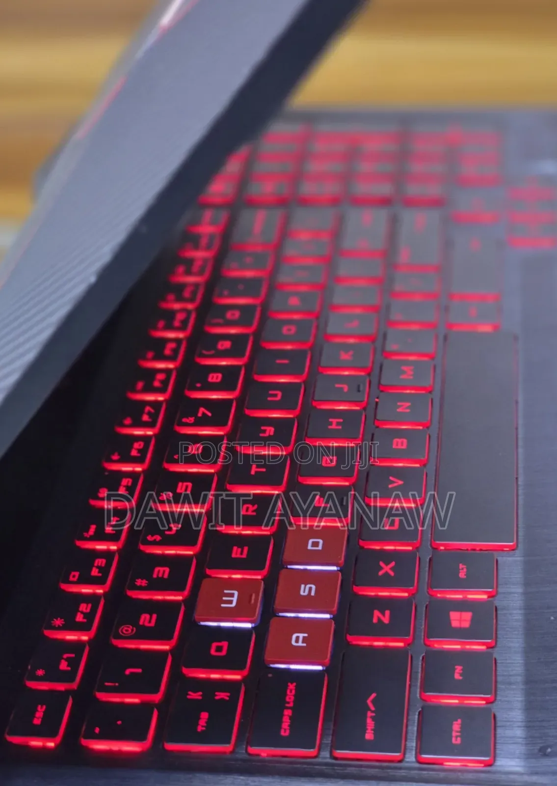 New Laptop HP Omen X 16GB Intel Core I5 SSD 128GB