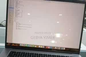 New Laptop Apple MacBook Air 2024 M3 13-Inch 8GB Apple M3 SSD 256GB