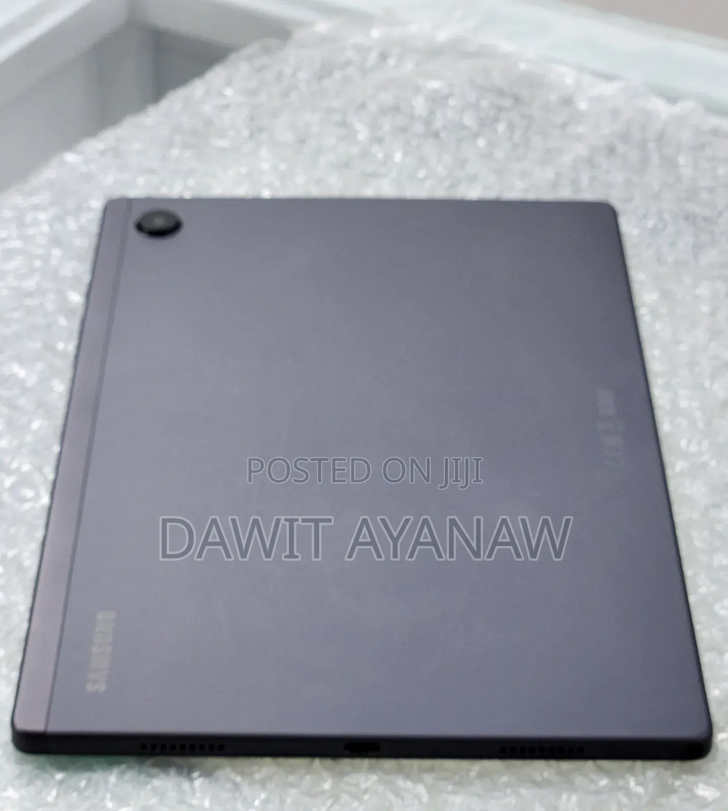 New Samsung Galaxy Tab A 8.0 (2019) 32 GB Silver