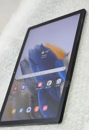 New Samsung Galaxy Tab A 8.0 (2019) 32 GB Silver