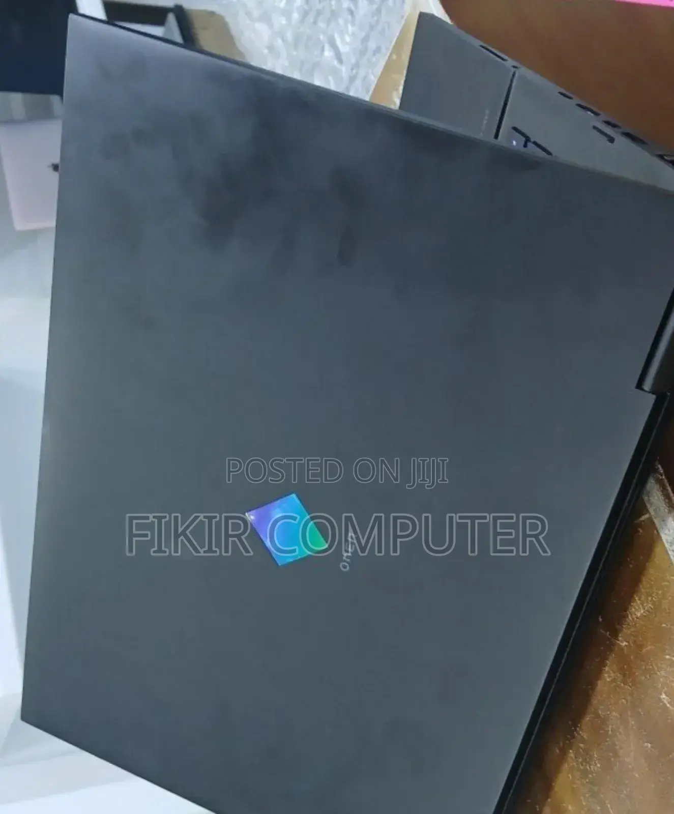 New Laptop HP Omen 17 32GB Intel Core I9 SSD 2T