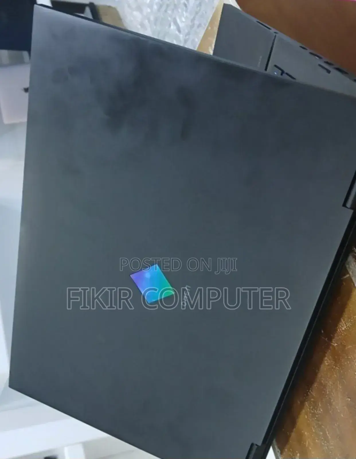 New Laptop HP Omen 17 32GB Intel Core I9 SSD 2T