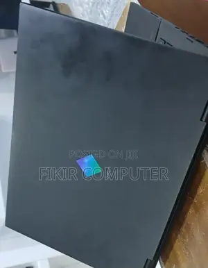 New Laptop HP Omen 17 32GB Intel Core I9 SSD 2T
