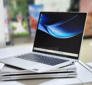 New Laptop HP 32GB Intel Core Ultra 7 SSD 512GB