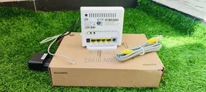 Photo - Zte Wifi Router