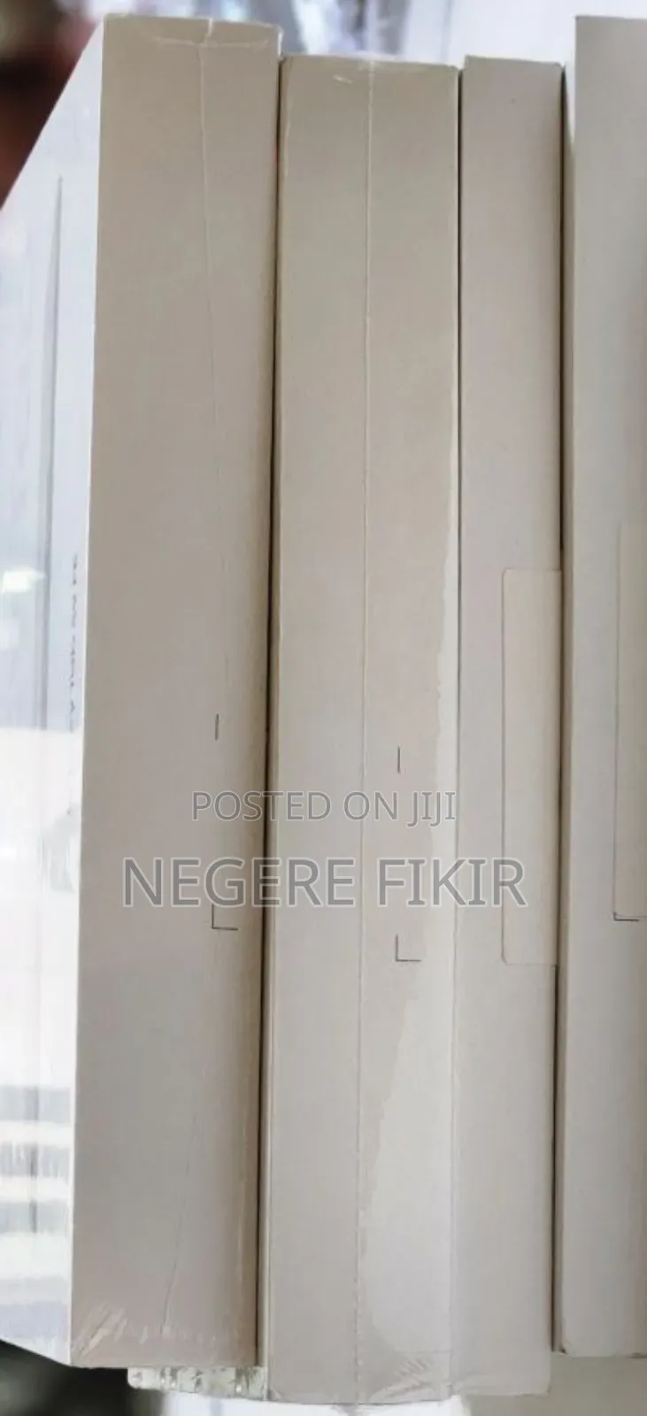 New Samsung Galaxy Tab S9 FE 128 GB