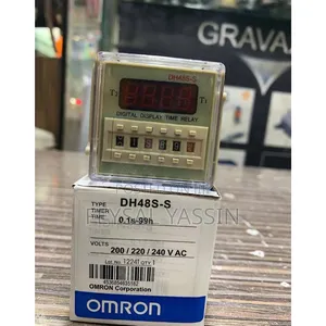 Photo - Digital Timer Pump Control Timer