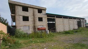 Photo - Plot Area 2700m2 Warehouse for Sale