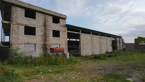 Plot Area 2700m2 Warehouse for Sale